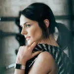 Sarah Johnson